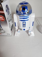 Disney Star Wars R2-D2 8.03 in Action Figure