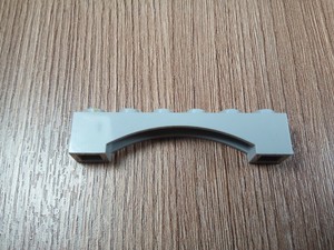 LEGO 92950 Brick Arch 1x6 Raised Arch x2