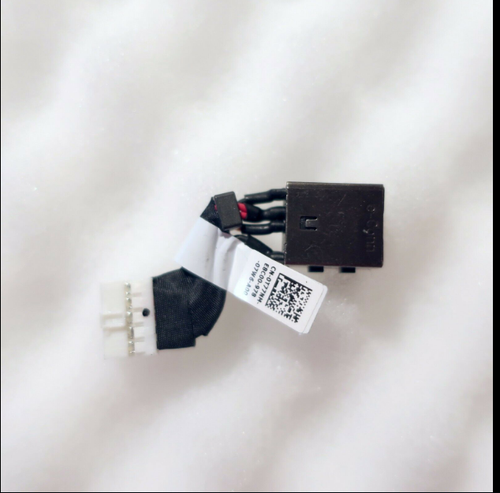 NEW GENUINE DELL LATITUDE 7400 DC IN POWER PORT PLUG SOCKET CHARGER T77NM 0T77NM | eBay NEW GENUINE DELL LATITUDE 7400 DC IN POWER PORT PLUG SOCKET CHARGER T77NM 0T77NM | eBay