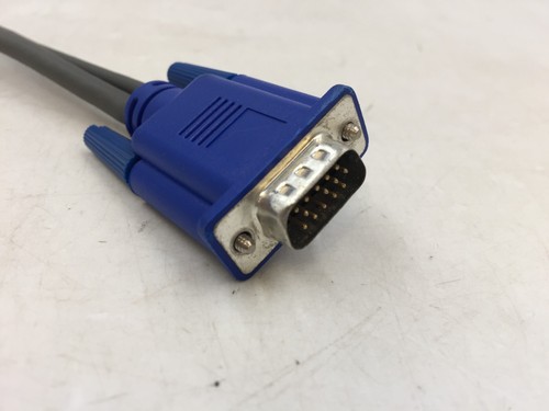 Avocent 520-430-503 DSAVIQ-USB2 Interface Cable Module FREE S/H - Photo 2/6