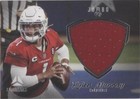 2021 Panini Luminance Kyler Murray #JM-KM
