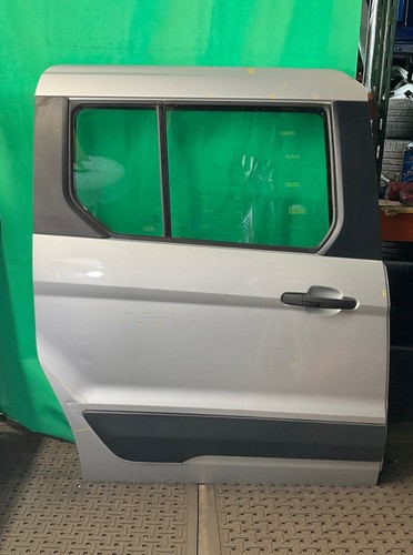 14-18 Ford Transit Connect Rear Right-Passenger Side Door - Picture 4 of 14