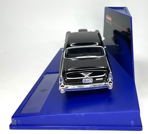 Carrera 30490 Chevrolet Bel Air '57, Custom II Digital 132 1:32 Slot Car - Photo 5/21