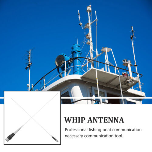 CB-Antenne, CB-Band-Antenne, , Amateurfunk, 27 MHz, einziehbare - Zdjęcie 11 z 12