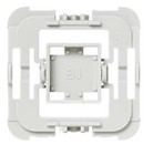 Eq-3 103090 HomeMatic Adapter-set Busch-jäger