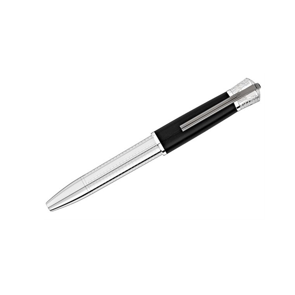 MONTBLANC モンブラン 万年筆  ジェームス・ディーン 1931 Montblanc Great Characters James Dean Limited Edition 1931