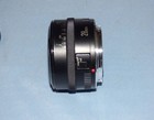 Canon Ef 28mm f/2.8 Af Lens for film or Dslr; Fully Working Excellent Plus cond.