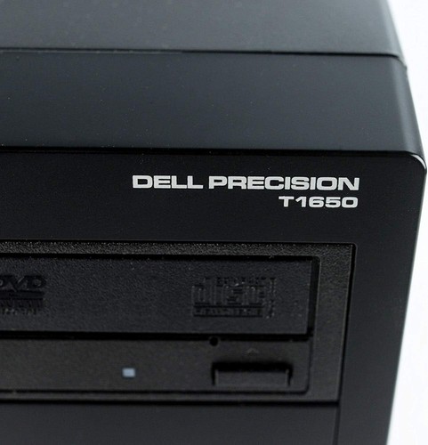 Dell Precision Tower Workstation P620 GPU Intel Xeon 16GB RAM 1TB SSD Windows 10 - Picture 5 of 15