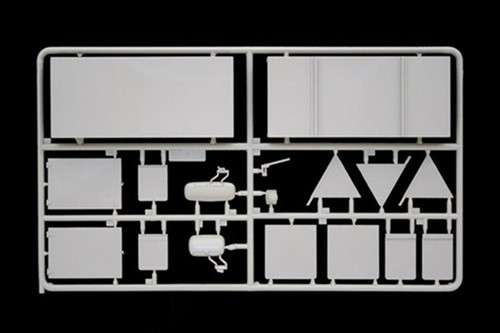 ITALERI Truck Accessories No: 720 1:24 - Picture 3 of 7