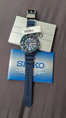 Seiko Prospex Blue Men's Watch - SRPA83K1 for sale online | eBay Seiko Prospex Blue Men's Watch - SRPA83K1 for sale online | eBay