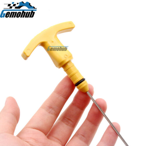 Engine Oil Level Dipstick tool For 2011-2016 Hyundai Sonata 8 (YF) 2.0 NU Engine - Bild 8 von 8