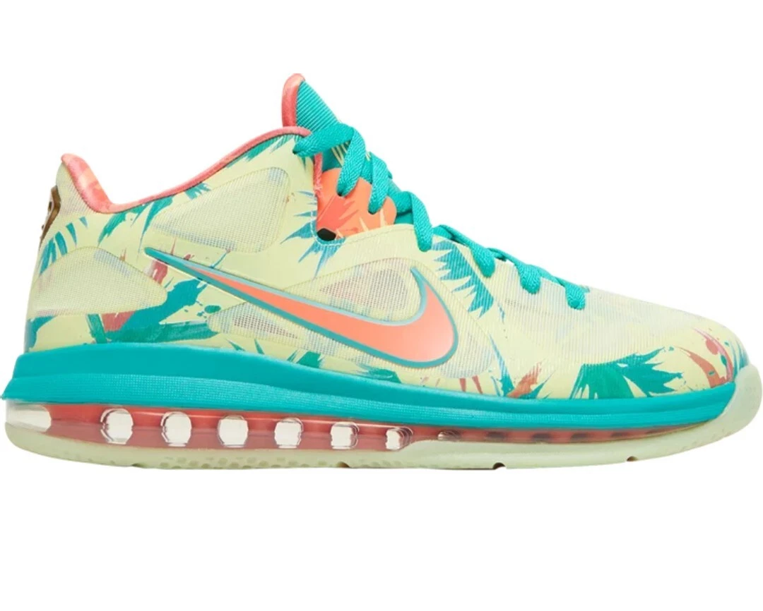 Lebron arnold clearance palmer