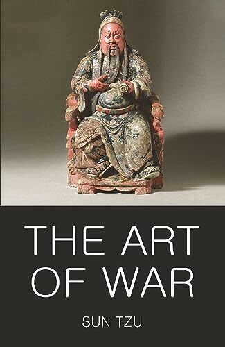The Art of War/The Book of Lord Shang (Wordsworth Classics by Tzu Sun 1853267791 - Bild 1 von 2