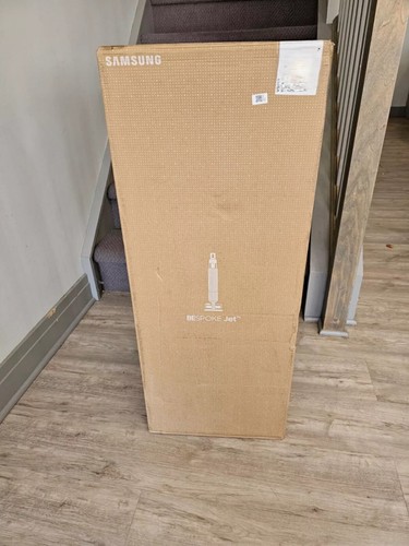 Samsung Bespoke Jet~Cordless Stick Vacuum~with All-in-One Clean Station-IN BOX - Picture 4 of 4