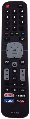 Control Remoto De Reemplazo Para TV Pantalla Sharp Universal Smart TV Modelos - Picture 11 of 12