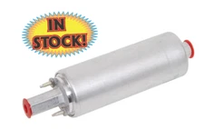 Walbro GSL396 - Genuine Walbro High Pressure Inline Fuel Pump - 350 LPH