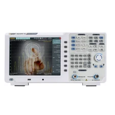 OWON XDS1000P-TG Series 10.4" Touch  9kHz - 7.5GHz Spectrum Analyzer Tracking Ge