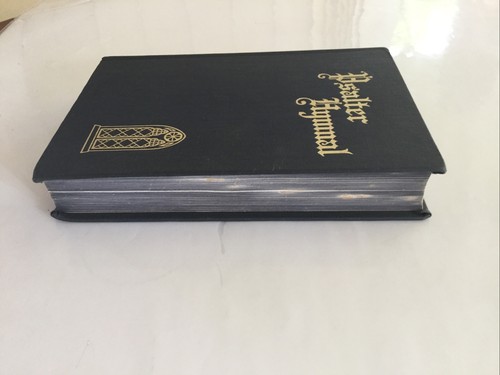 Salterio Himnario. Iglesia Cristiana Reformada. Edición Centenario. 1959. - Imagen 4 de 12