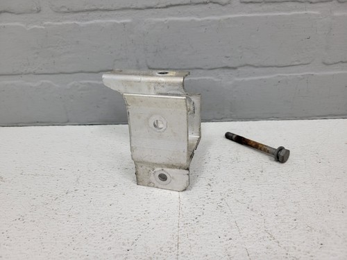 2012-2016 BMW 328iX F30 Front Right Passenger Lower Radiator Bracket Support OEM - Picture 6 of 19