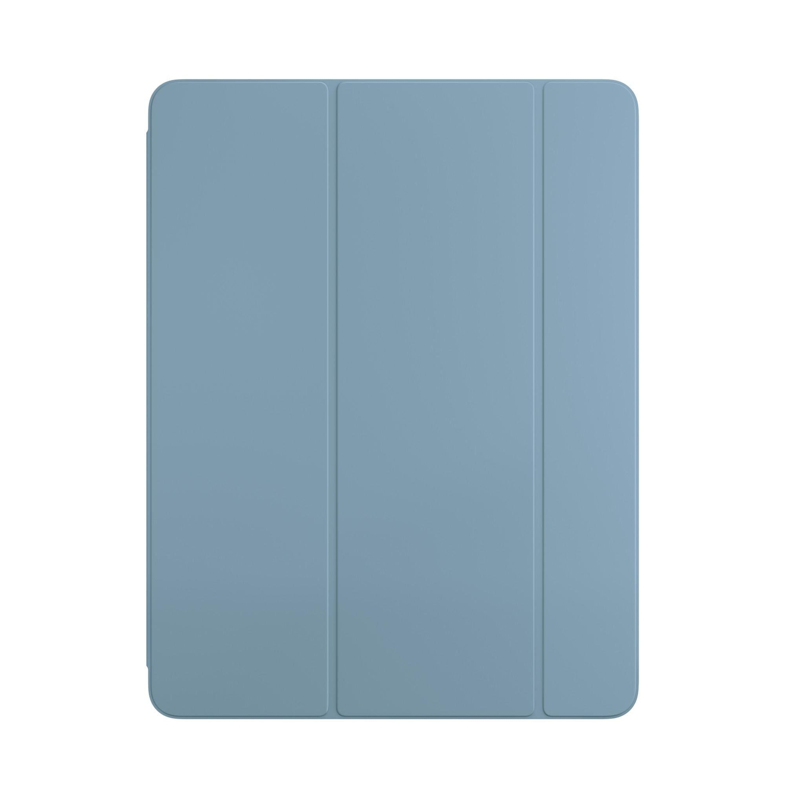 Смарт-фолио для iPad Air 13 дюймов (M2) - Деним
