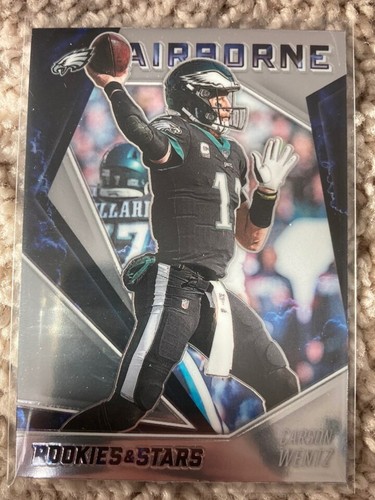 2020 Panini Rookies Stars CRUSADE AIRBORNE GREAT AMERICAN HEROES YOU PICK - Picture 20 of 41