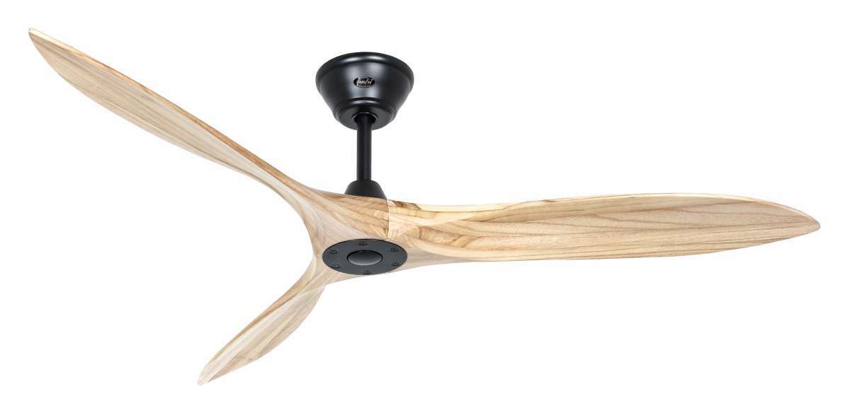 Ventilador de techo CasaFan ECO AIRSCREW 315247 152cm negro DC