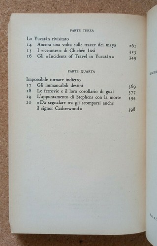 LIBRO Storia ALLA RICERCA DEI MAYA Victor Von Hagen 1990 Bur Viaggi Avventura. - Picture 5 of 9