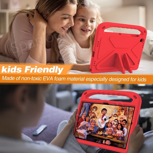 Tablet Hülle Für Samsung Galaxy Tab A9 A9+ 2023 Kinder Schutzhülle Case Cover - Bild 45 von 54