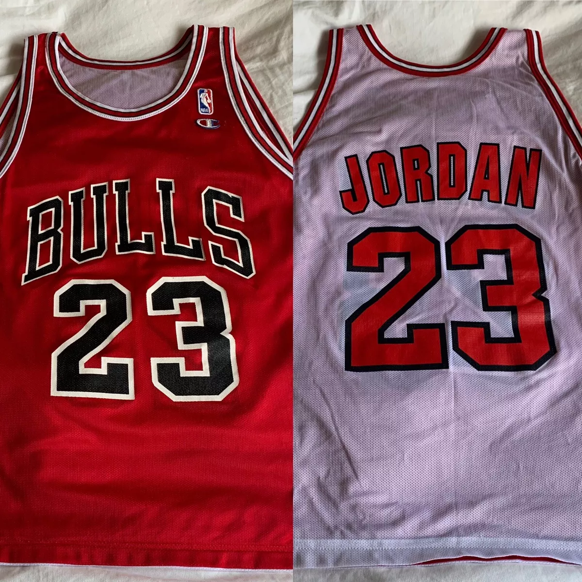 Chicago bulls hotsell jordan 23