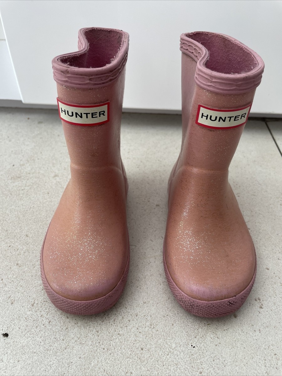 Sparkly shop wellington boots