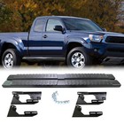 Running Board - Fits Most Trucks and Suvs - Exterior Step Bars and Accessories