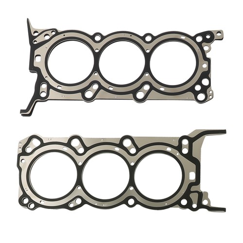 Timing Chain & VVT Gears Head Gasket Bolts Kit For Kia Sorento Hyundai 3.3L - Imagen 10 de 12
