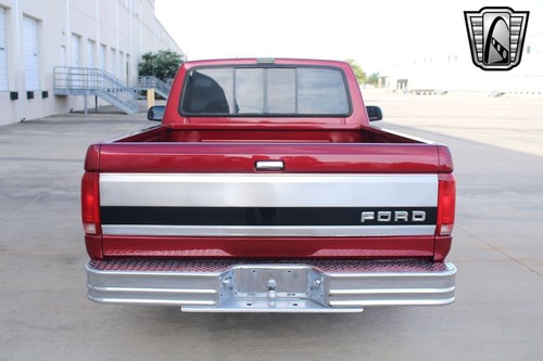 1992 Ford F-150 - Picture 34 of 40