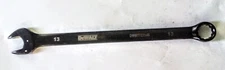 Dewalt 13mm Black Chrome Combo Wrench 12pt DWMT72214B, New Free USA Shipping