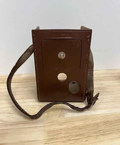Reflekta II Camera 6x6 cm With Case, Box and Instructions - Picture 20 of 24