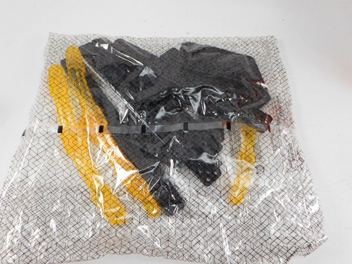 Hexbug VEX Roboterarm Bausatz 380+ Stück offene Box fehlende Taschen? - Bild 13 von 15