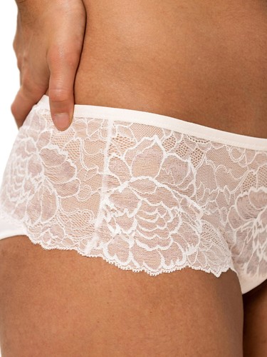 Triumph Damen Hipster Peony Florale Panty Shorts Slip Unterhose Unterwäsche - Bild 3 von 10