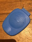 <!--F#f_0-->COMMODORE VE VF Windscreen Washer Bottle Blue CAP COVER GENUINE Holden<!--F/-->