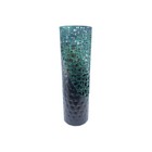 Global Views - Lodi Vessel Large Copper Verdigris Decorative Vase
