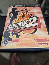 DDRMAX2: Dance Dance Revolution (Sony PlayStation 2, 2003)