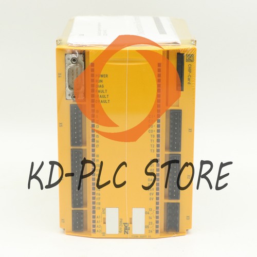 1Pcs New Pilz PNOZ M1P Safety Relay 773100 - Picture 2 of 5