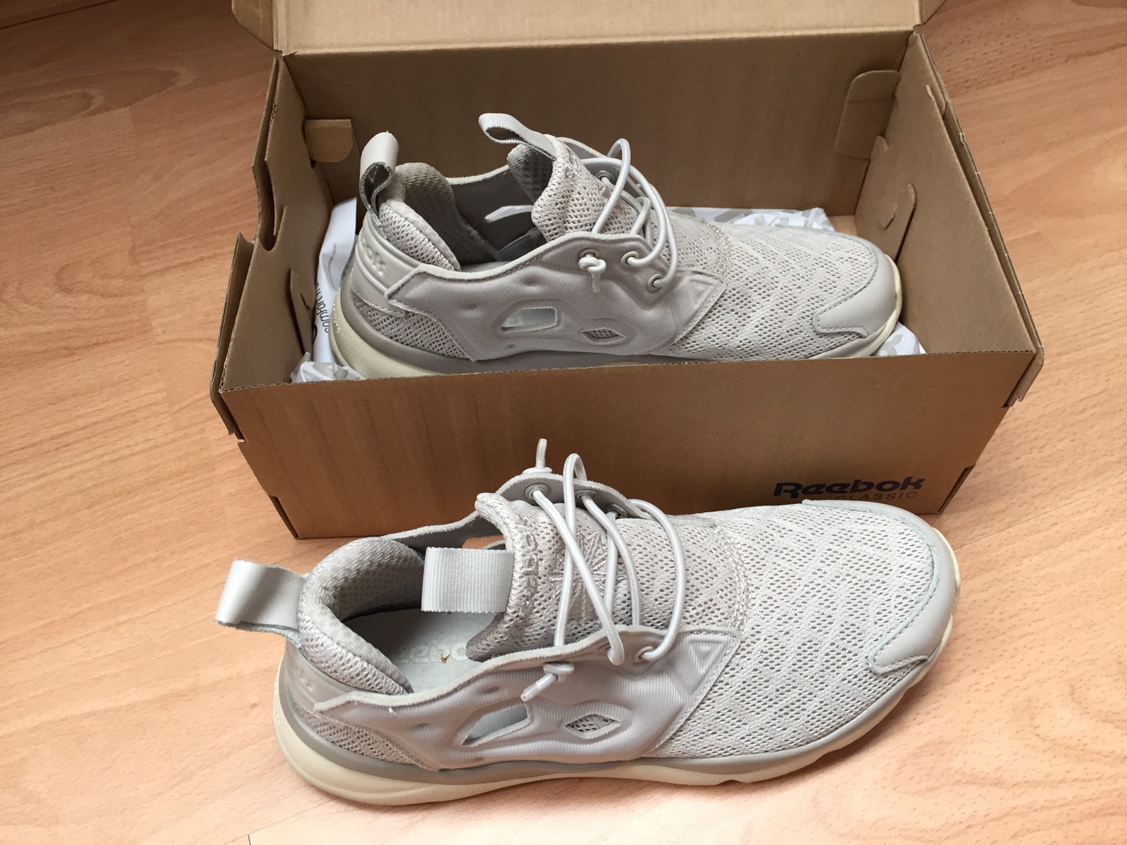 Reebok Furylite Gr 36 Günstige und gute Schuhe Reebok Furylite Gr 36 Günstige und gute Schuhe