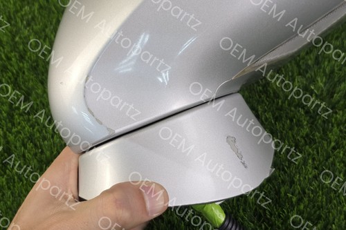 Lexus IS250 IS350 2007-2013 Side mirrors pair 11 wire with Led Lights Oem used - Picture 13 of 24