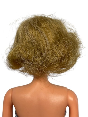 Vintage Barbie Deluxe Quick Curl Puppe #9217 von 1975 - Bild 8 von 11