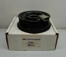 47857 Four Seasons Automotive A/C Compressor Clutch Assembly 47857
