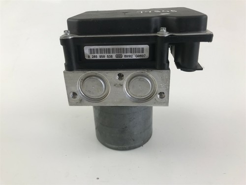 T1945 Saab ABS Kontrolle Modul Einheit 0265950538 - Picture 3 of 4