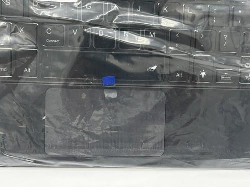 Infiland Samsung Galaxy Tab S9 Wireless Keyboard And Hard Case - Picture 6 of 10