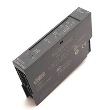 Siemens 6ES7131-4EB00-0AB0 Simatic PLC Digital Input Module, 2-Point, 120VAC