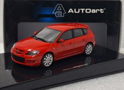オートアート 1/43 MAZDA3 MPS WORLD PREMIER s-l400.jpg