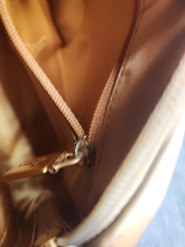 Jeon Of Los Angeles Small Handbag With Strap Three Men - Picture 12 of 16